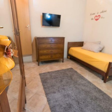Villa Marinella Аугуста Экстерьер фото